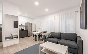Likehomeapartments Deluxe Complex Malaga Center