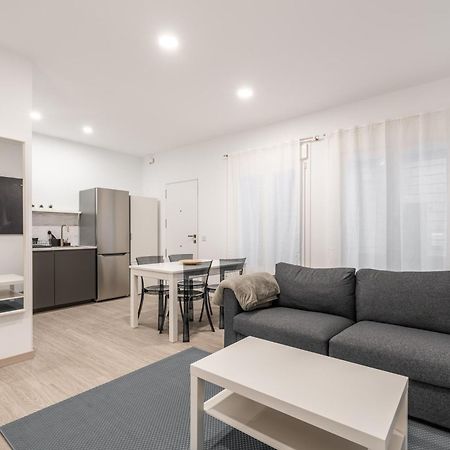 Likehomeapartments Deluxe Complex Malaga Center Exterior foto