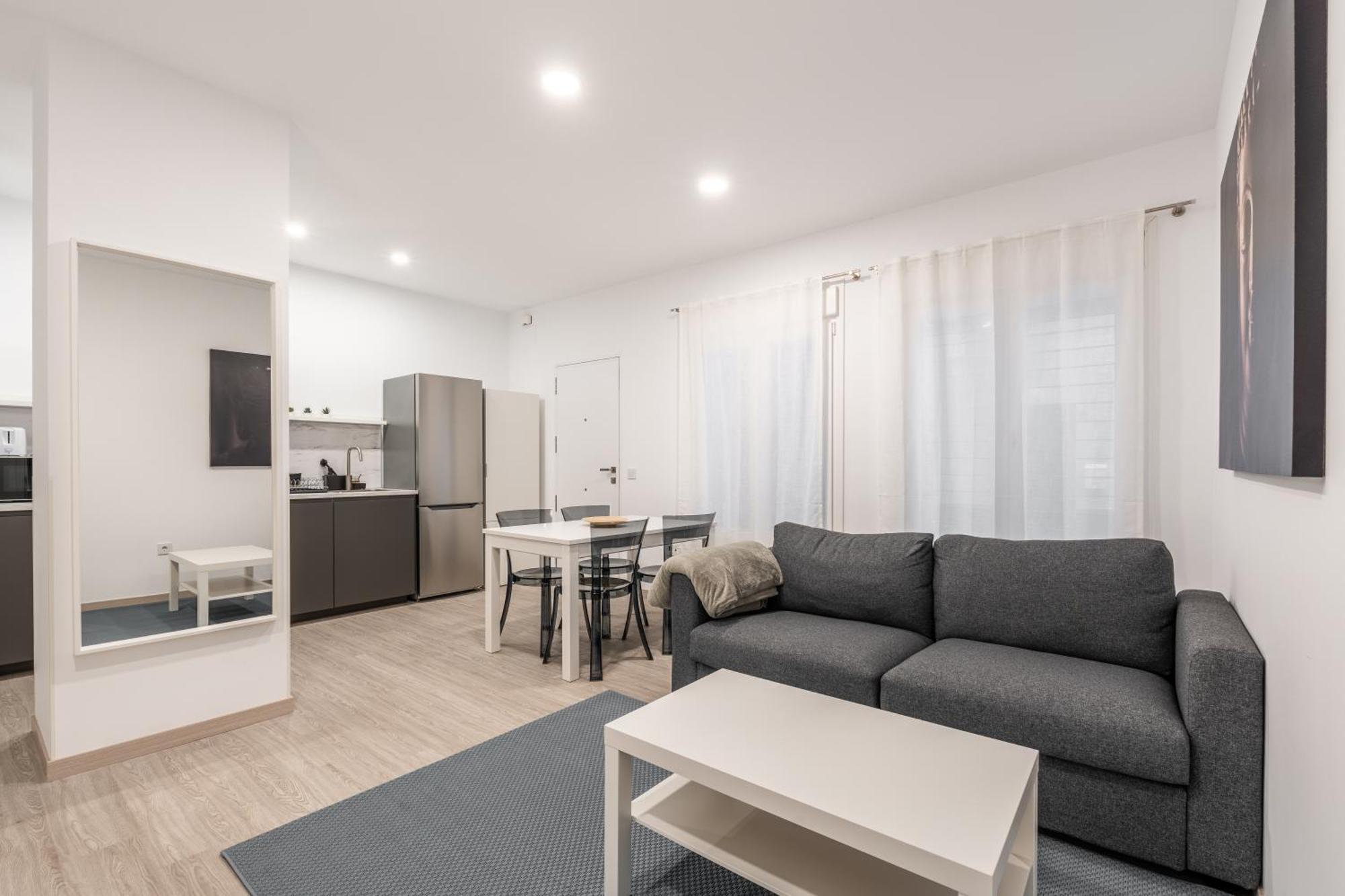 Likehomeapartments Deluxe Complex Malaga Center Exterior foto